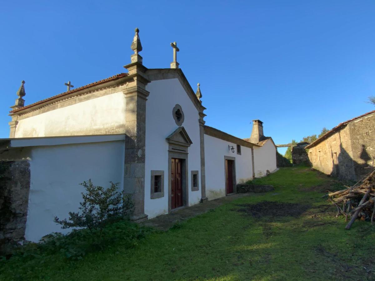 Barroselas Quinta Do Bravio 빌라 외부 사진