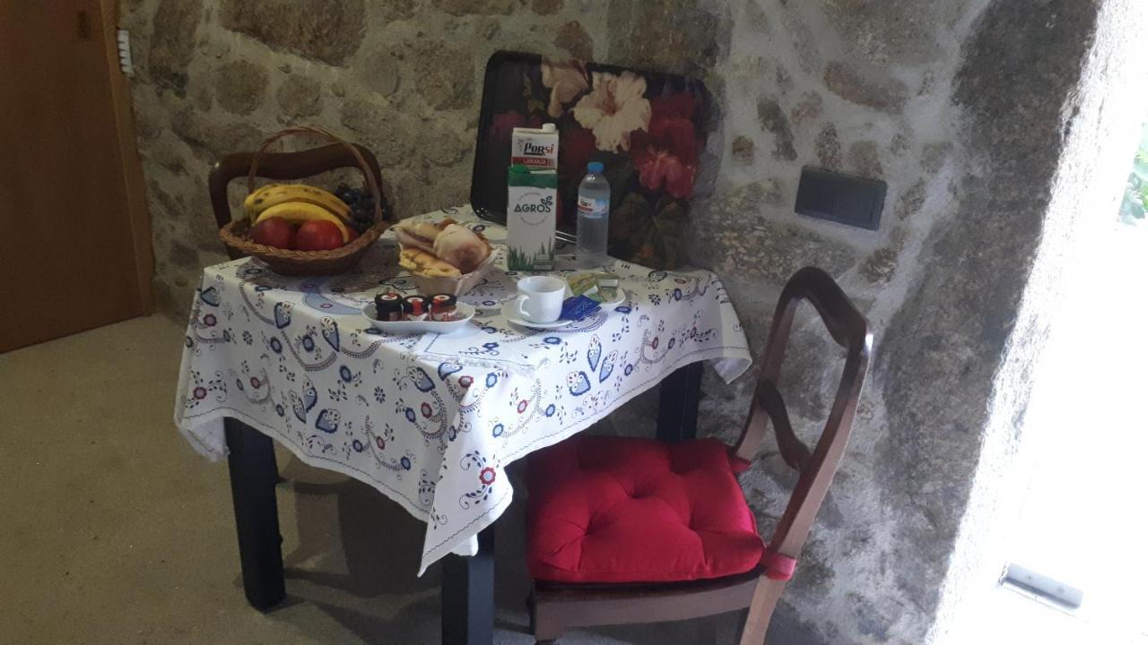 Barroselas Quinta Do Bravio 빌라 외부 사진