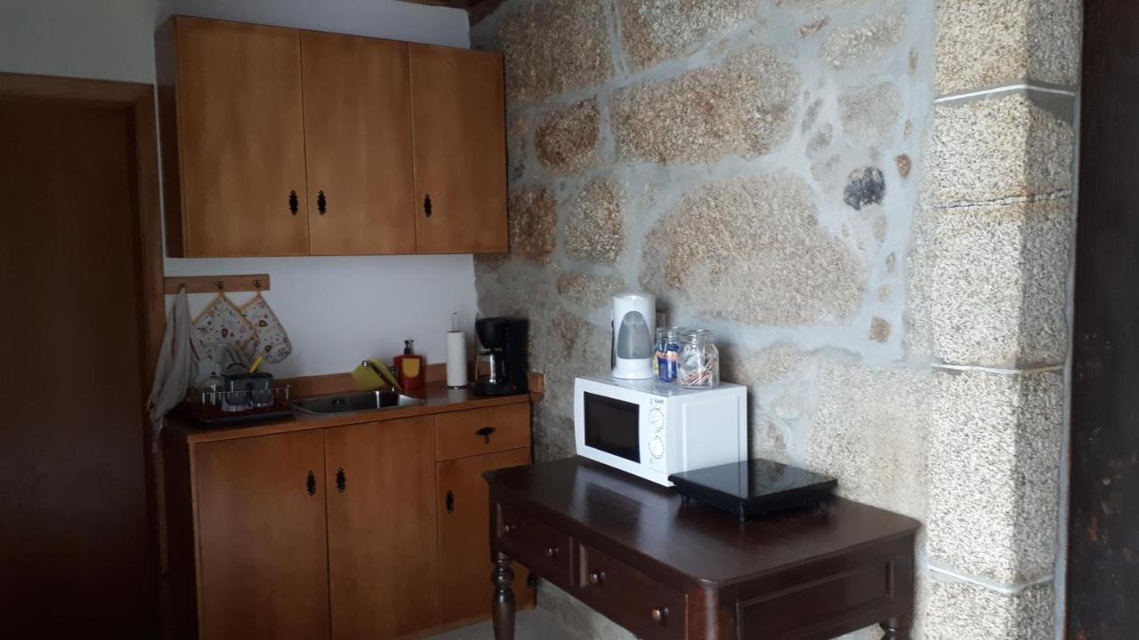 Barroselas Quinta Do Bravio 빌라 외부 사진