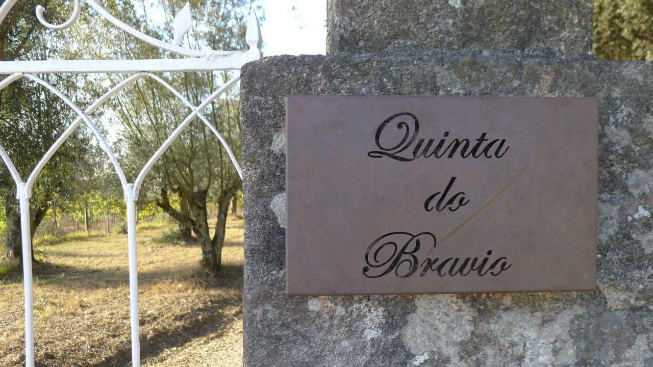Barroselas Quinta Do Bravio 빌라 외부 사진